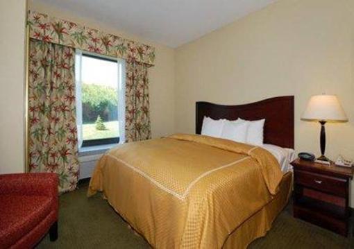 фото отеля Comfort Suites Wright Patterson Dayton (Ohio)