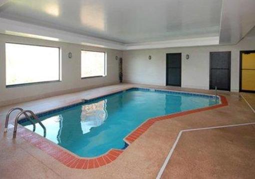 фото отеля Comfort Suites Wright Patterson Dayton (Ohio)
