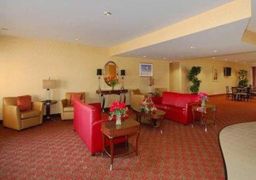 фото отеля Comfort Suites Wright Patterson Dayton (Ohio)