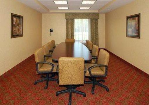 фото отеля Comfort Suites Wright Patterson Dayton (Ohio)