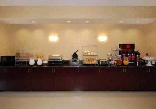 фото отеля Comfort Suites Wright Patterson Dayton (Ohio)
