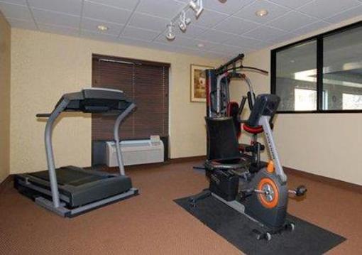 фото отеля Comfort Suites Wright Patterson Dayton (Ohio)