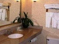 Comfort Suites Wright Patterson Dayton (Ohio)
