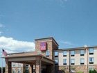 фото отеля Comfort Suites Wright Patterson Dayton (Ohio)