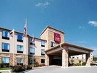 фото отеля Comfort Suites Wright Patterson Dayton (Ohio)