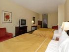 фото отеля Comfort Suites Wright Patterson Dayton (Ohio)