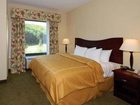 фото отеля Comfort Suites Wright Patterson Dayton (Ohio)