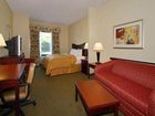 фото отеля Comfort Suites Wright Patterson Dayton (Ohio)