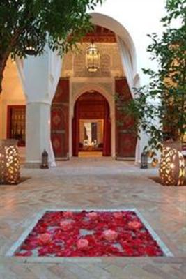 фото отеля Riad Dar Karma