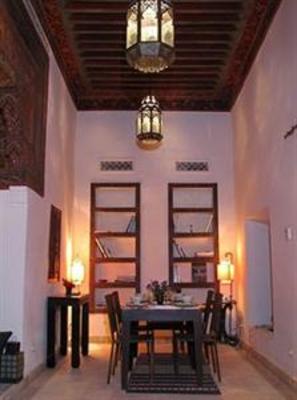 фото отеля Riad Dar Karma