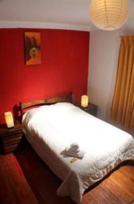 фото отеля Che Lagarto Hostel Cusco