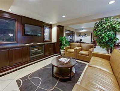фото отеля Lexington Inn & Suites - Reno Airport