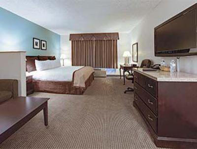 фото отеля Lexington Inn & Suites - Reno Airport