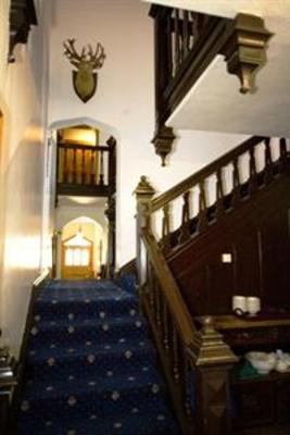 фото отеля Blorenge House Hotel Taunton