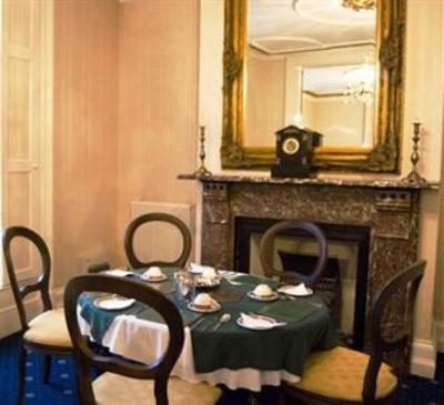 фото отеля Blorenge House Hotel Taunton