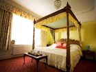 фото отеля Blorenge House Hotel Taunton