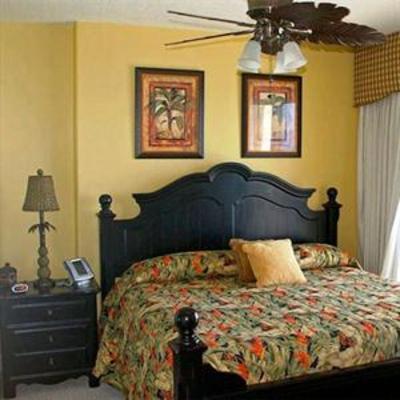 фото отеля Emerald Isle Condominiums Panama City Beach
