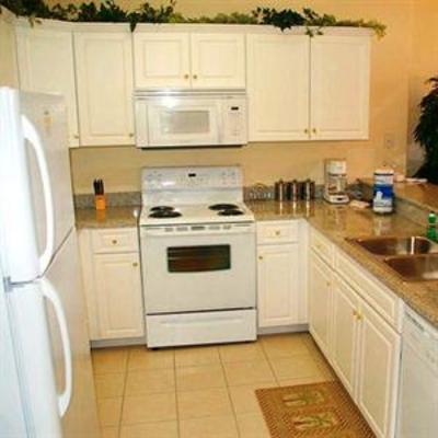 фото отеля Emerald Isle Condominiums Panama City Beach