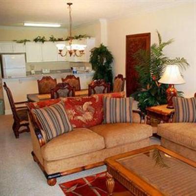 фото отеля Emerald Isle Condominiums Panama City Beach