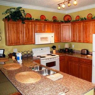 фото отеля Emerald Isle Condominiums Panama City Beach