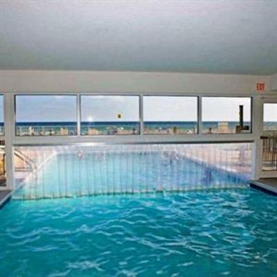 фото отеля Emerald Isle Condominiums Panama City Beach