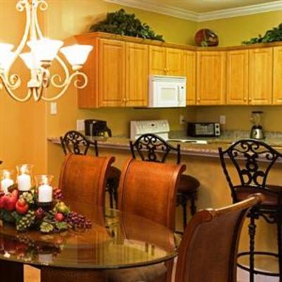 фото отеля Emerald Isle Condominiums Panama City Beach