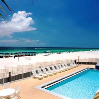фото отеля Emerald Isle Condominiums Panama City Beach