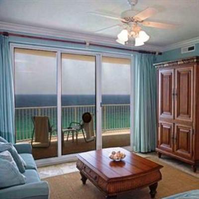 фото отеля Emerald Isle Condominiums Panama City Beach