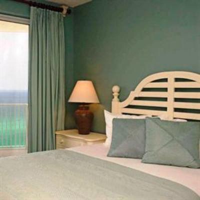 фото отеля Emerald Isle Condominiums Panama City Beach
