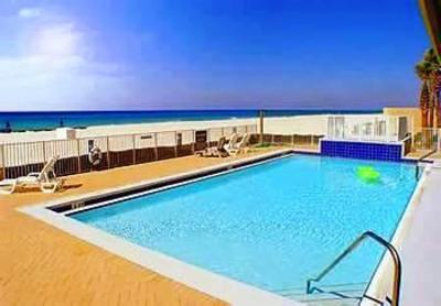 фото отеля Emerald Isle Condominiums Panama City Beach