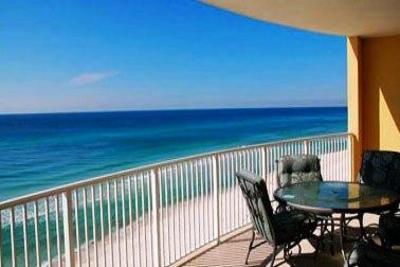фото отеля Emerald Isle Condominiums Panama City Beach