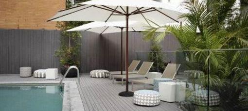 фото отеля Punthill Brisbane Hotel