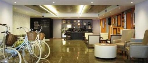 фото отеля Punthill Brisbane Hotel