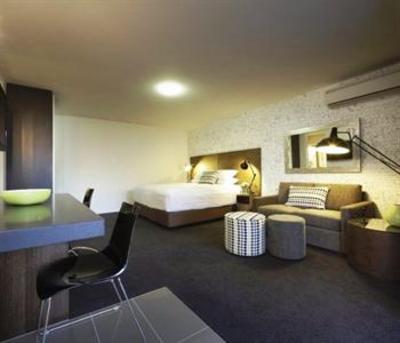 фото отеля Punthill Brisbane Hotel