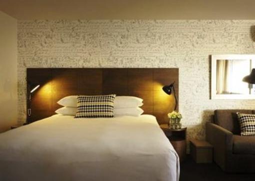 фото отеля Punthill Brisbane Hotel