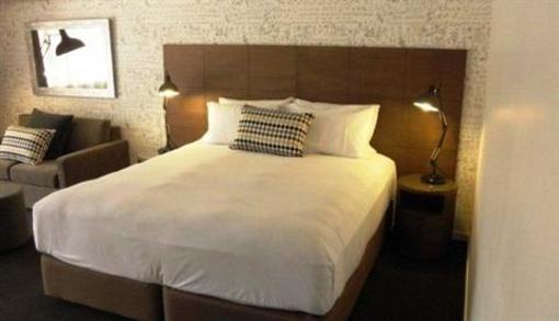 фото отеля Punthill Brisbane Hotel