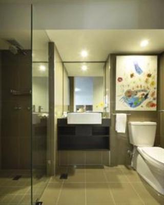 фото отеля Punthill Brisbane Hotel