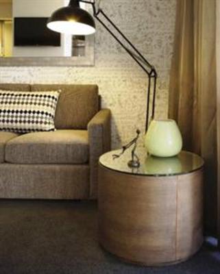 фото отеля Punthill Brisbane Hotel