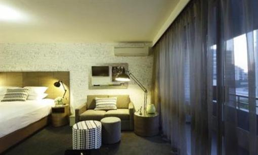 фото отеля Punthill Brisbane Hotel