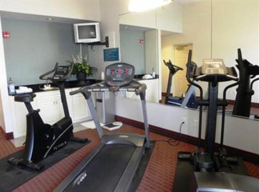 фото отеля La Quinta Inn Tampa South