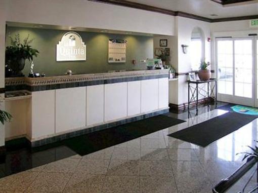 фото отеля La Quinta Inn Tampa South