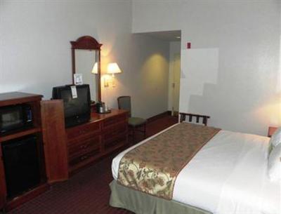 фото отеля La Quinta Inn Tampa South