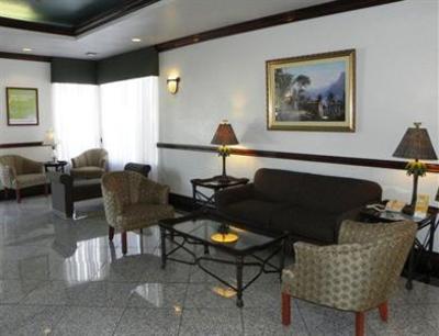 фото отеля La Quinta Inn Tampa South
