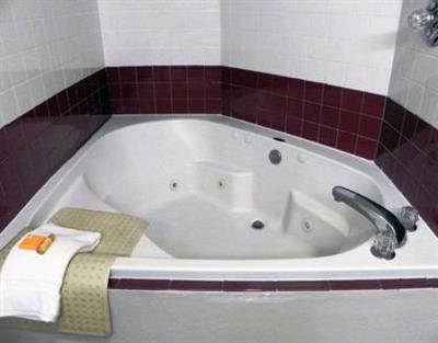 фото отеля La Quinta Inn Tampa South
