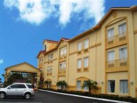 La Quinta Inn Tampa South