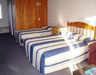 фото отеля Alpine Motel