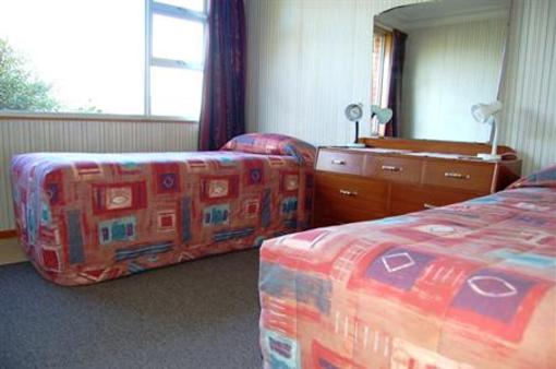 фото отеля Alpine Motel