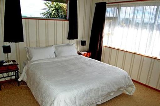фото отеля Alpine Motel