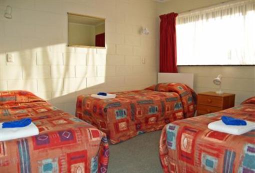 фото отеля Alpine Motel