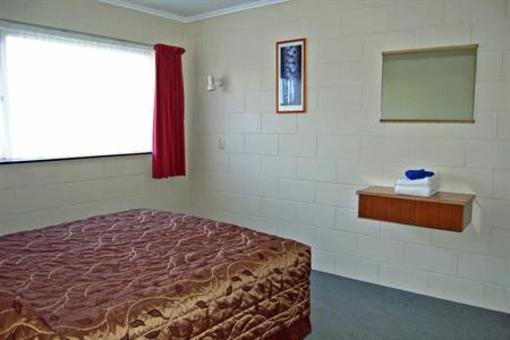 фото отеля Alpine Motel